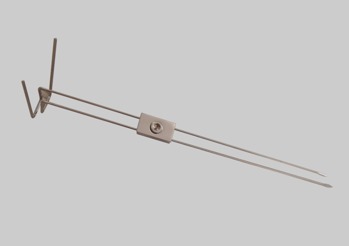 Fixador Mini Fix